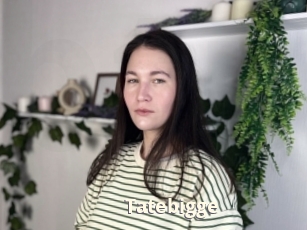 Tatebigge