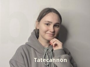 Tatecannon