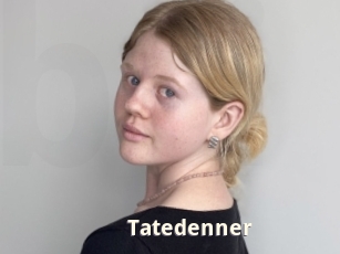 Tatedenner