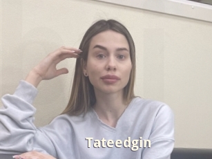 Tateedgin