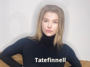 Tatefinnell