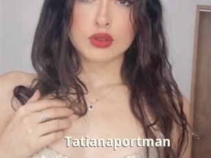 Tatianaportman