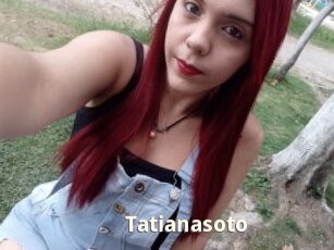 Tatianasoto