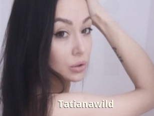 Tatianawild