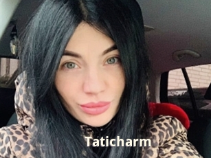 Taticharm