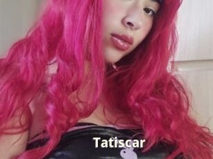 Tatiscar