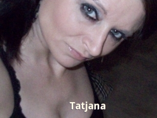 Tatjana