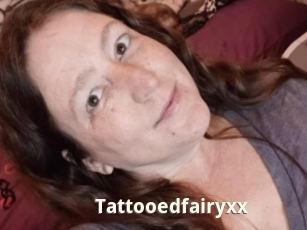 Tattooedfairyxx