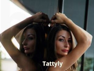 Tattyly