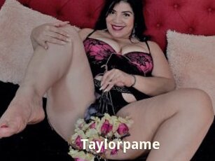 Taylorpame