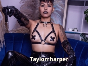 Taylorrharper