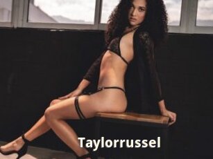 Taylorrussel