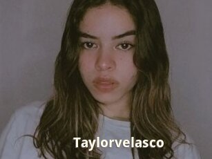 Taylorvelasco