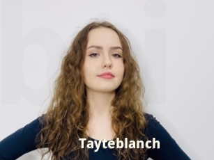 Tayteblanch