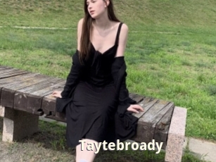Taytebroady