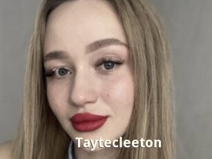 Taytecleeton