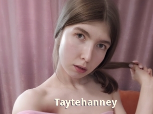 Taytehanney