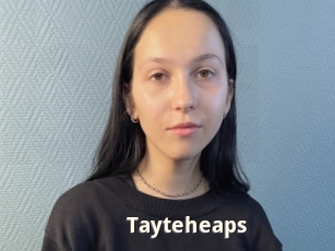 Tayteheaps