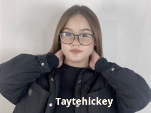 Taytehickey