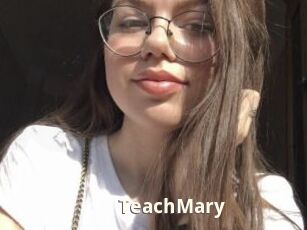 TeachMary