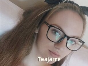 Teajarre