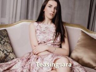 Teasingsara