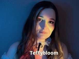 Teffybloom