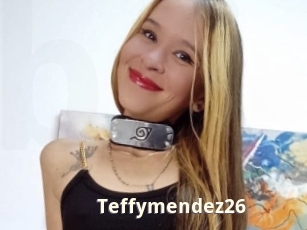 Teffymendez26