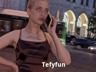 Tefyfun