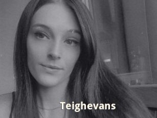 Teighevans