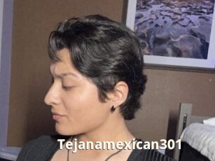 Tejanamexican301