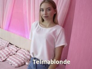 Telmablonde