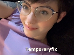 Temporaryfix