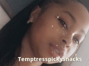 Temptresspickysnacks