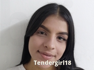 Tendergirl18