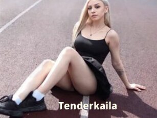 Tenderkaila