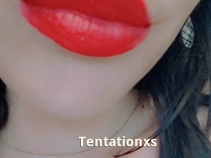 Tentationxs