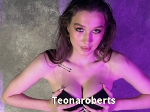 Teonaroberts