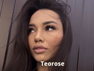 Teorose