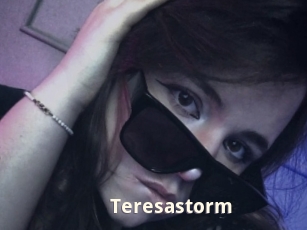 Teresastorm