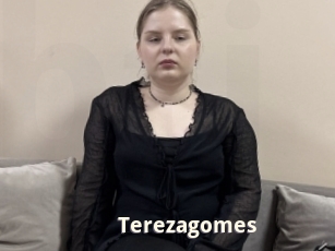 Terezagomes