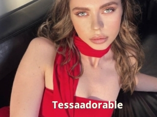 Tessaadorable