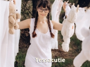 Tessacutie