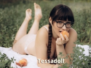 Tessadoll