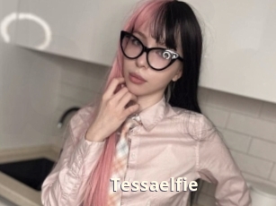 Tessaelfie