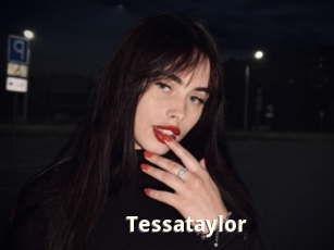 Tessataylor