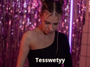 Tesswetyy