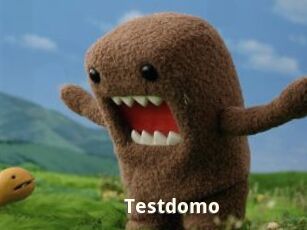 Testdomo