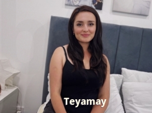 Teyamay