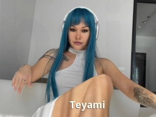 Teyami